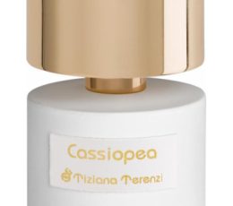 Cassiopea Tiziana Terenzi