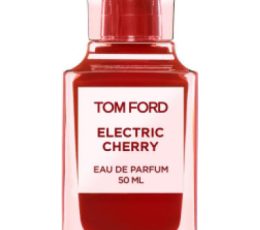 Electric Cherry Tom Ford