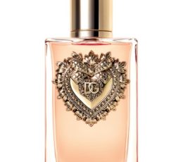 Devotion Dolce&Gabbana