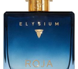 Elysium Pour Homme Parfum Cologne Roja Dove