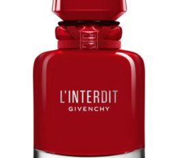 L'Interdit Eau de Parfum Rouge Ultime Givenchy