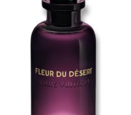 Fleur du Désert Louis Vuitton
