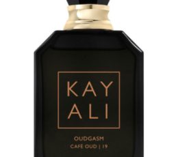 Oudgasm Café Oud | 19 Eau de Parfum Intense Kayali Fragrances