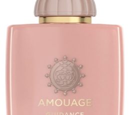 Guidance Amouage