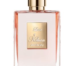 Love Don't Be Shy By Kilian