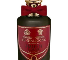 Halfeti Leather Penhaligon's