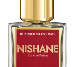 Hundred Silent Ways Nishane