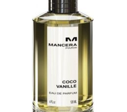 Coco Vanille Mancera