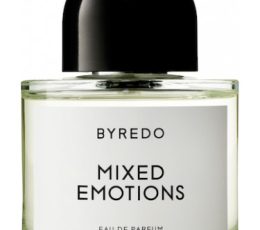 Mixed Emotions Byredo