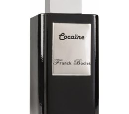 Cocaïne Franck Boclet