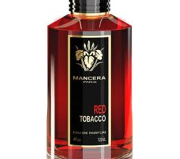 Red Tobacco Mancera
