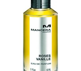 Roses Vanille Mancera