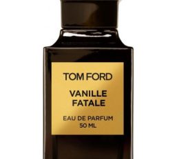 Vanille Fatale Tom Ford