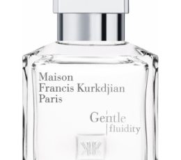 Gentle Fluidity Silver Maison Francis Kurkdjian