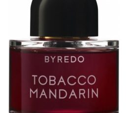 Tobacco Mandarin Byredo