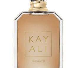 Vanilla 28 Kayali Fragrances