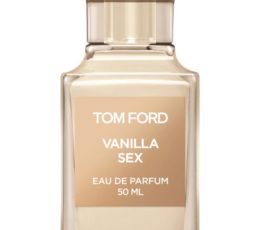 Vanilla Sex Tom Ford