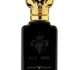 X For Men Clive Christian