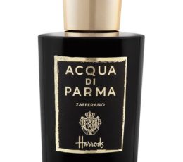 Zafferano Acqua di Parma